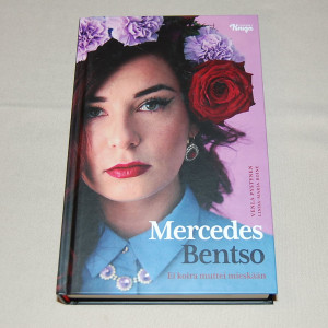 Venla Pystynen & Linda-Maria Roine Mercedes Bentso - Ei koira muttei mieskään